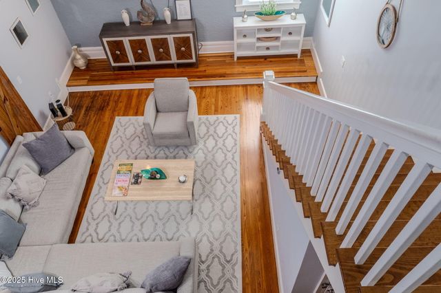 21 N Front Street Unit 3b3, Wilmington, NC 28401
