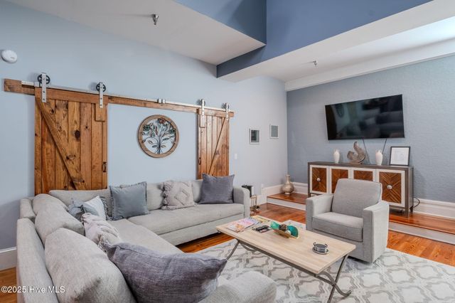 21 N Front Street Unit 3b3, Wilmington, NC 28401