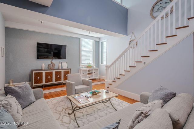 21 N Front Street Unit 3b3, Wilmington, NC 28401