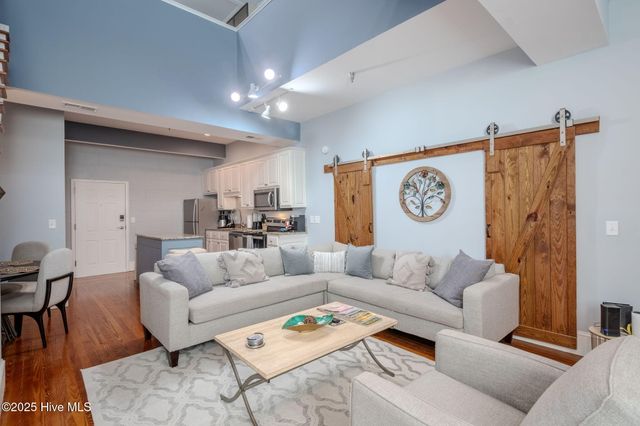 21 N Front Street Unit 3b3, Wilmington, NC 28401