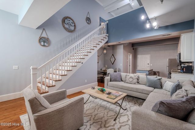 21 N Front Street Unit 3b3, Wilmington, NC 28401