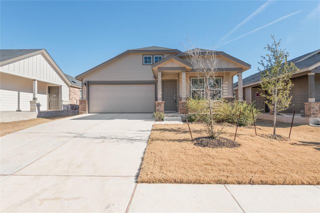 153 Sormonne LOOP, Kyle, TX 78640