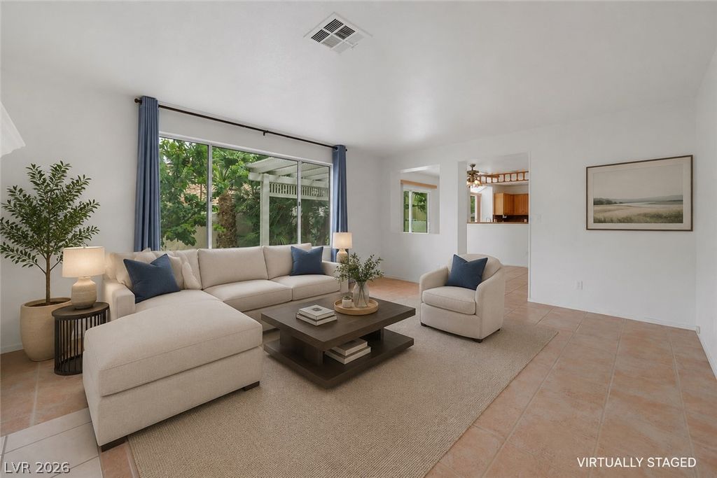 9424 Rolling Ridge Lane, Las Vegas, NV 89134 — photo 2