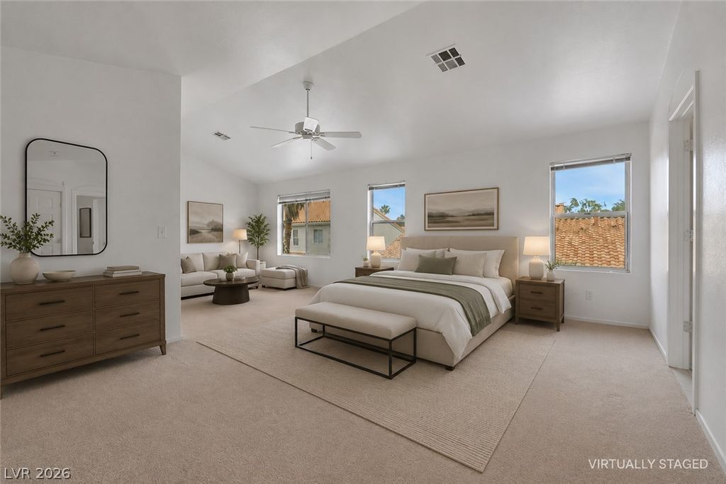 9424 Rolling Ridge Lane, Las Vegas, NV 89134 — photo 3