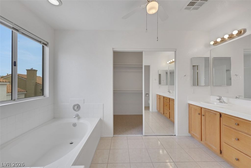 9424 Rolling Ridge Lane, Las Vegas, NV 89134 — photo 4