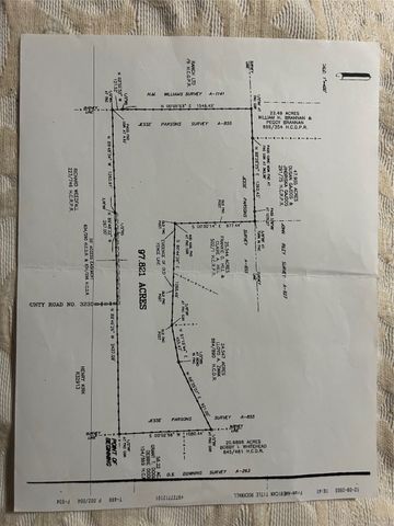 000 Cr-3230, Lone Oak, TX 75453