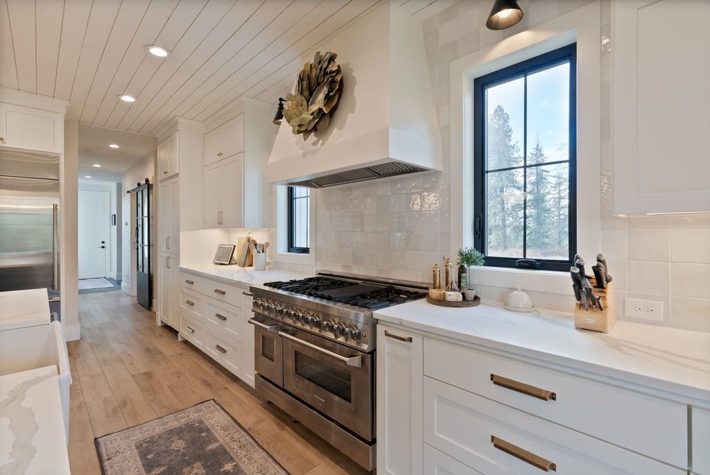 17415 N Dunn Rd, Colbert, WA 99005 photo 9