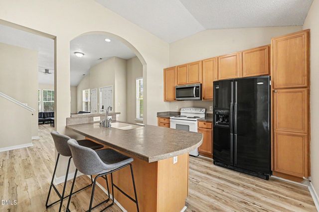 307 Founders Walk Drive, Morrisville, NC 27560