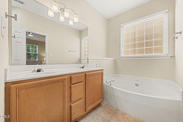 307 Founders Walk Drive, Morrisville, NC 27560