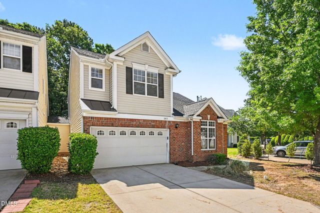 307 Founders Walk Drive, Morrisville, NC 27560