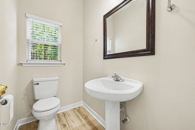 307 Founders Walk Drive, Morrisville, NC 27560