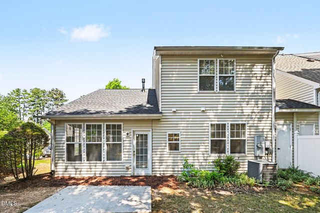 307 Founders Walk Drive, Morrisville, NC 27560