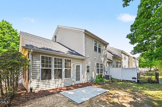 307 Founders Walk Drive, Morrisville, NC 27560