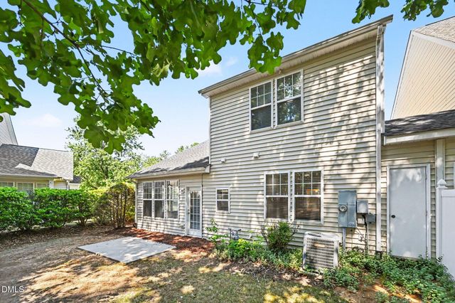 307 Founders Walk Drive, Morrisville, NC 27560