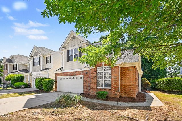 307 Founders Walk Drive, Morrisville, NC 27560
