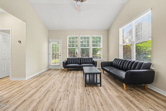 307 Founders Walk Drive, Morrisville, NC 27560
