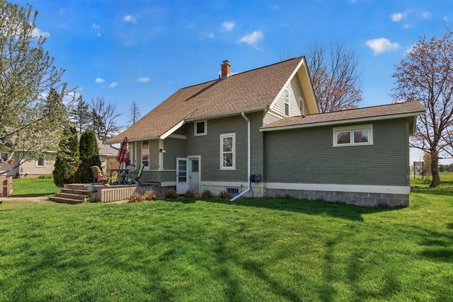 11870 Keystone Avenue N, Stillwater, MN 55082