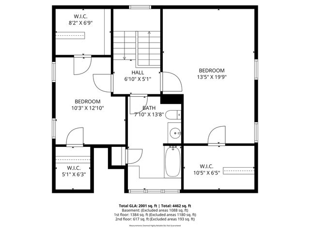 11870 Keystone Avenue N, Stillwater, MN 55082