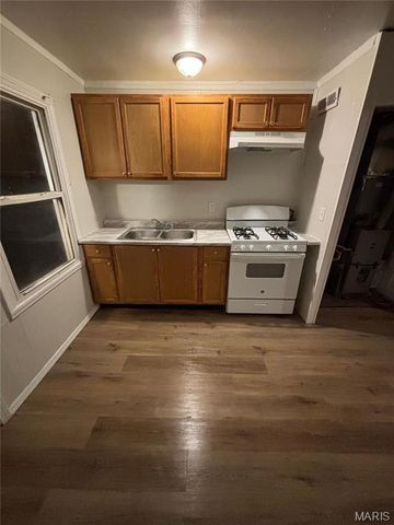 613 Reed Drive, East Alton, IL 62024