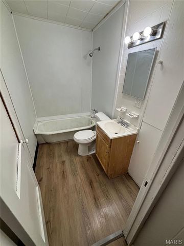 613 Reed Drive, East Alton, IL 62024