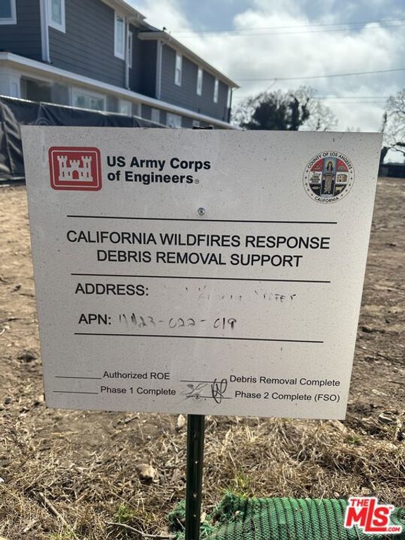 Image 4 of property listing at 921 Kagawa Street, Pacific Palisades, CA 90272