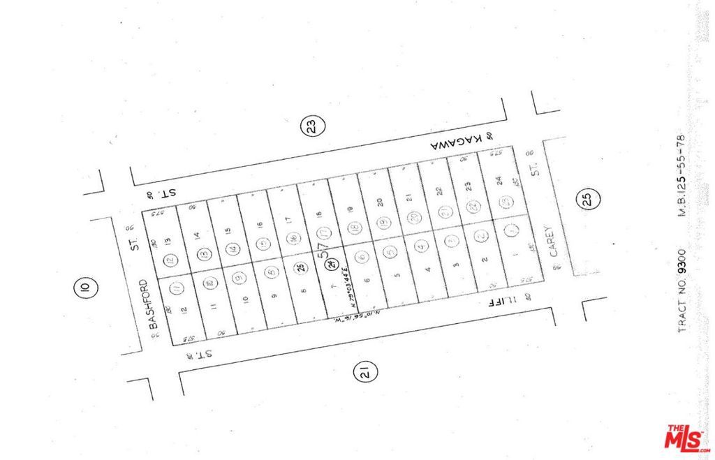 Image 7 of property listing at 921 Kagawa Street, Pacific Palisades, CA 90272