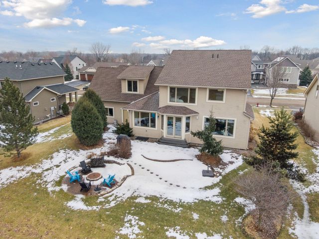 1072 Symphony Lane, Chaska, MN 55318