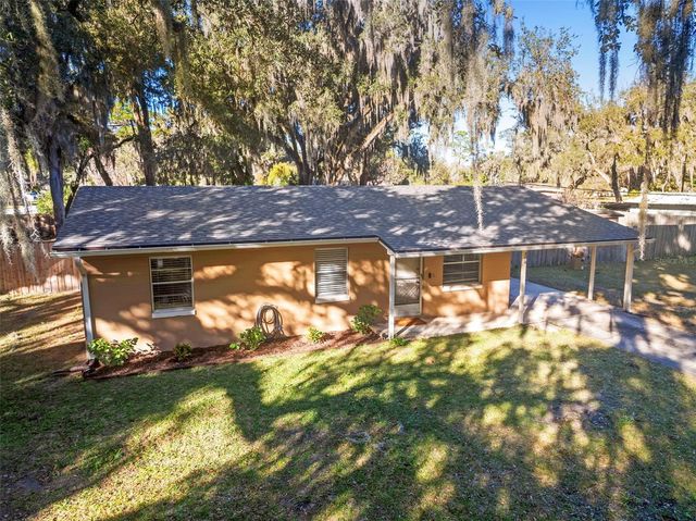 254 4TH STREET, Osteen, FL 32764