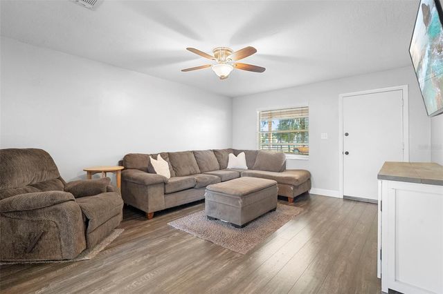 254 4TH STREET, Osteen, FL 32764