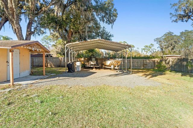 254 4TH STREET, Osteen, FL 32764