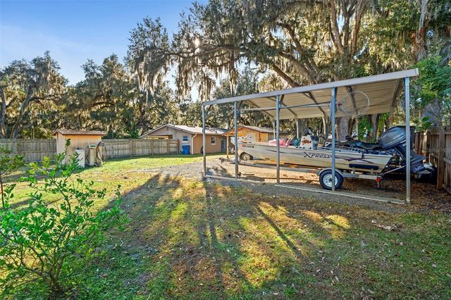 254 4TH STREET, Osteen, FL 32764