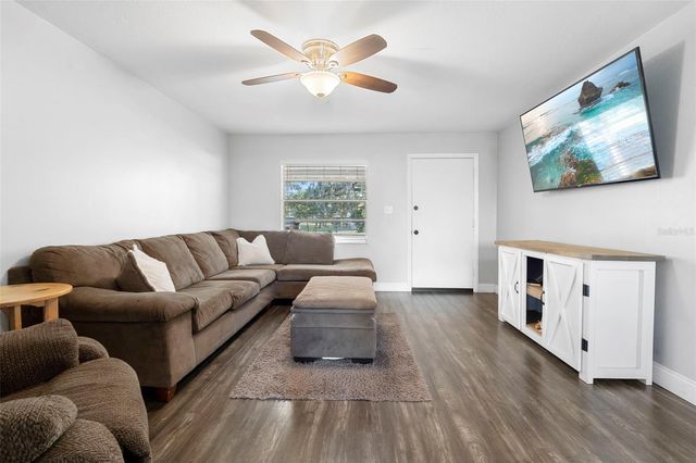 254 4TH STREET, Osteen, FL 32764