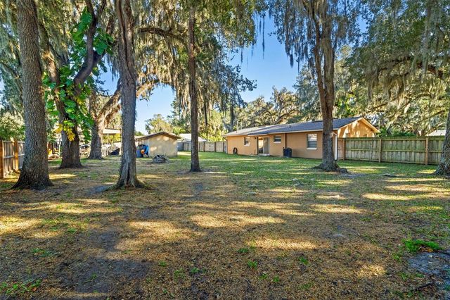 254 4TH STREET, Osteen, FL 32764