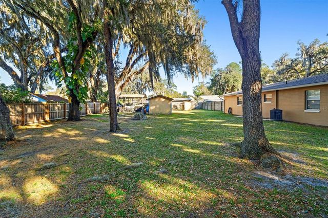 254 4TH STREET, Osteen, FL 32764
