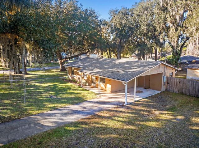 254 4TH STREET, Osteen, FL 32764