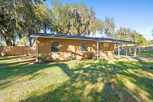 254 4TH STREET, Osteen, FL 32764