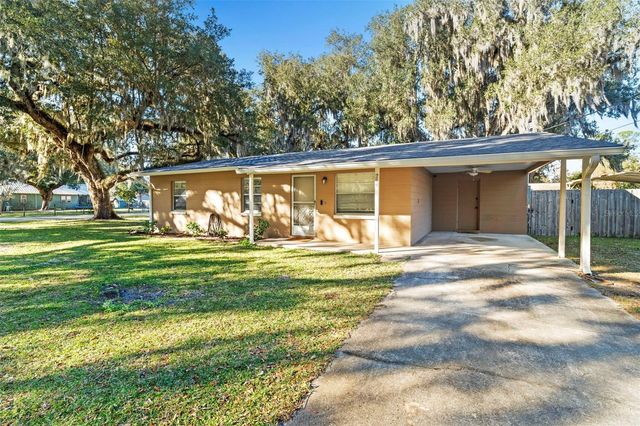 254 4TH STREET, Osteen, FL 32764
