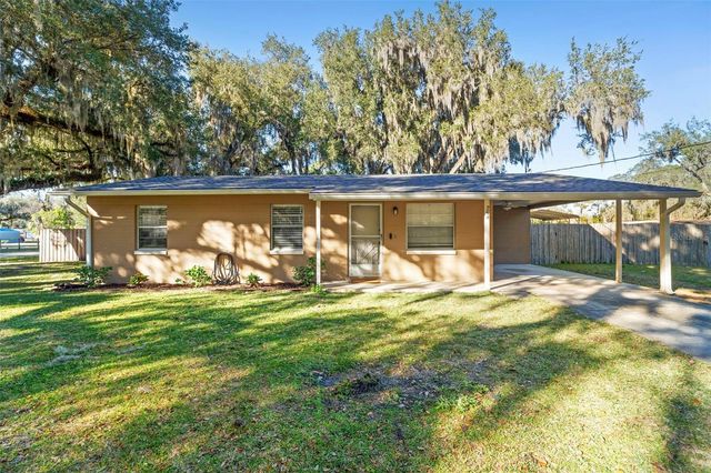 254 4TH STREET, Osteen, FL 32764