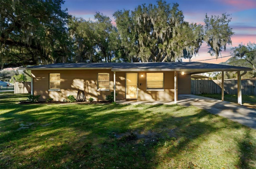 254 4TH STREET, Osteen, FL 32764