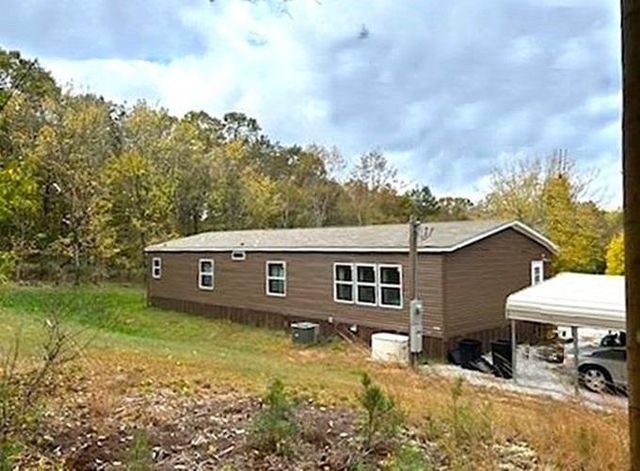 21119 N Hwy 5, Mountain View, AR 72560