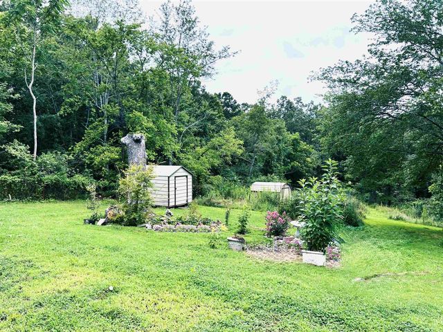 21119 N Hwy 5, Mountain View, AR 72560