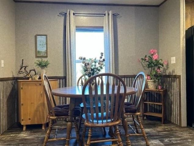 21119 N Hwy 5, Mountain View, AR 72560