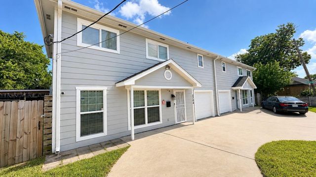 2704 Quitman Street, Houston, TX 77026