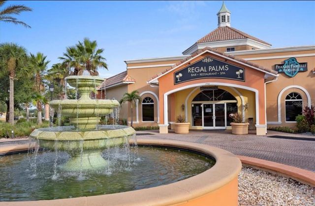 614 TERRA LAGO STREET, Davenport, FL 33897