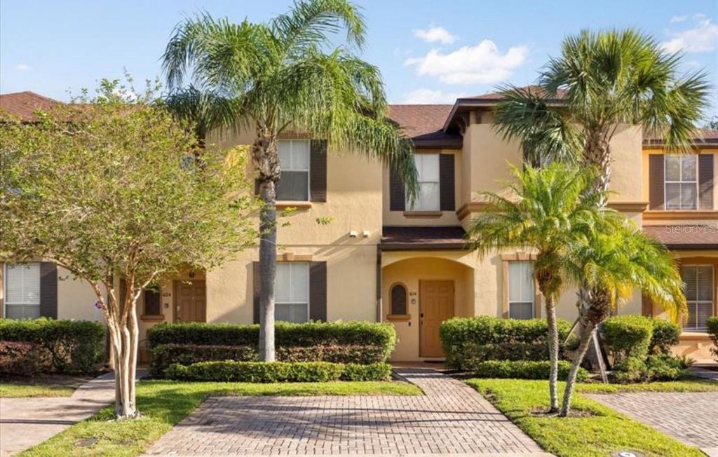 614 TERRA LAGO STREET, Davenport, FL 33897