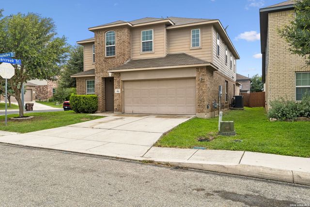 7903 Headwaters Trl, San Antonio, TX 78254