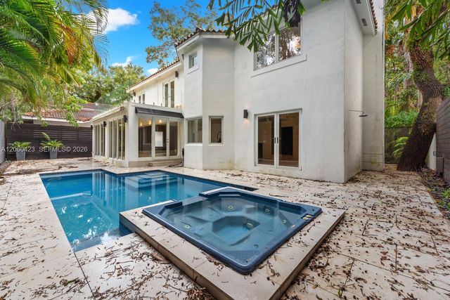 1830 Chucunantah Road, Miami, FL 33133