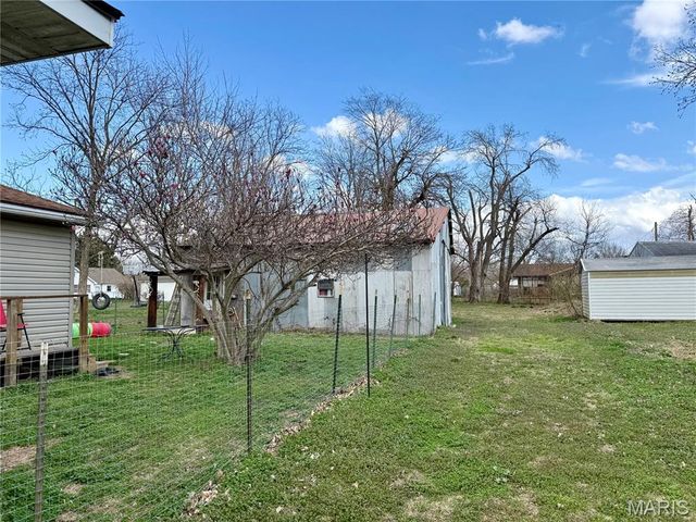 206 S Lyons Avenue, Naylor, MO 63953