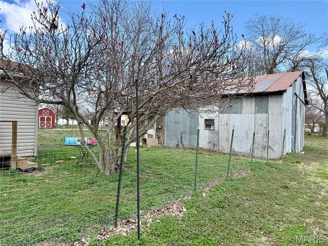 206 S Lyons Avenue, Naylor, MO 63953