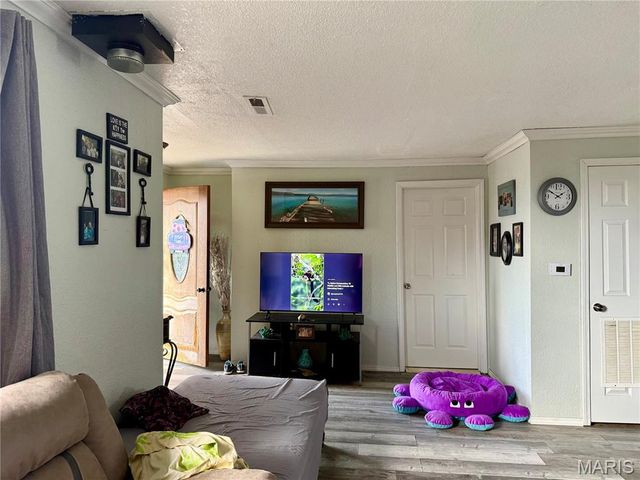 206 S Lyons Avenue, Naylor, MO 63953